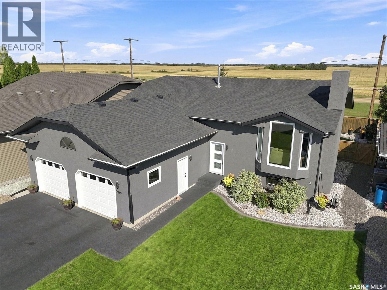 206 Victor Terrace, Dalmeny, Saskatchewan  S0K 1E0 - Photo 1 - SK047983