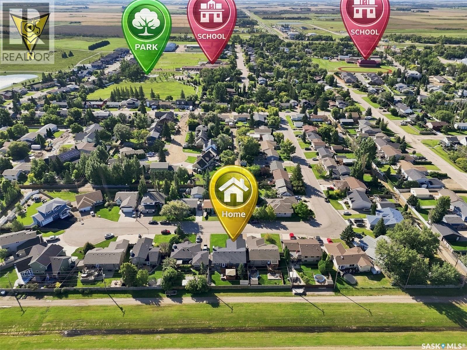 206 Victor Terrace, Dalmeny, Saskatchewan  S0K 1E0 - Photo 62 - SK047983