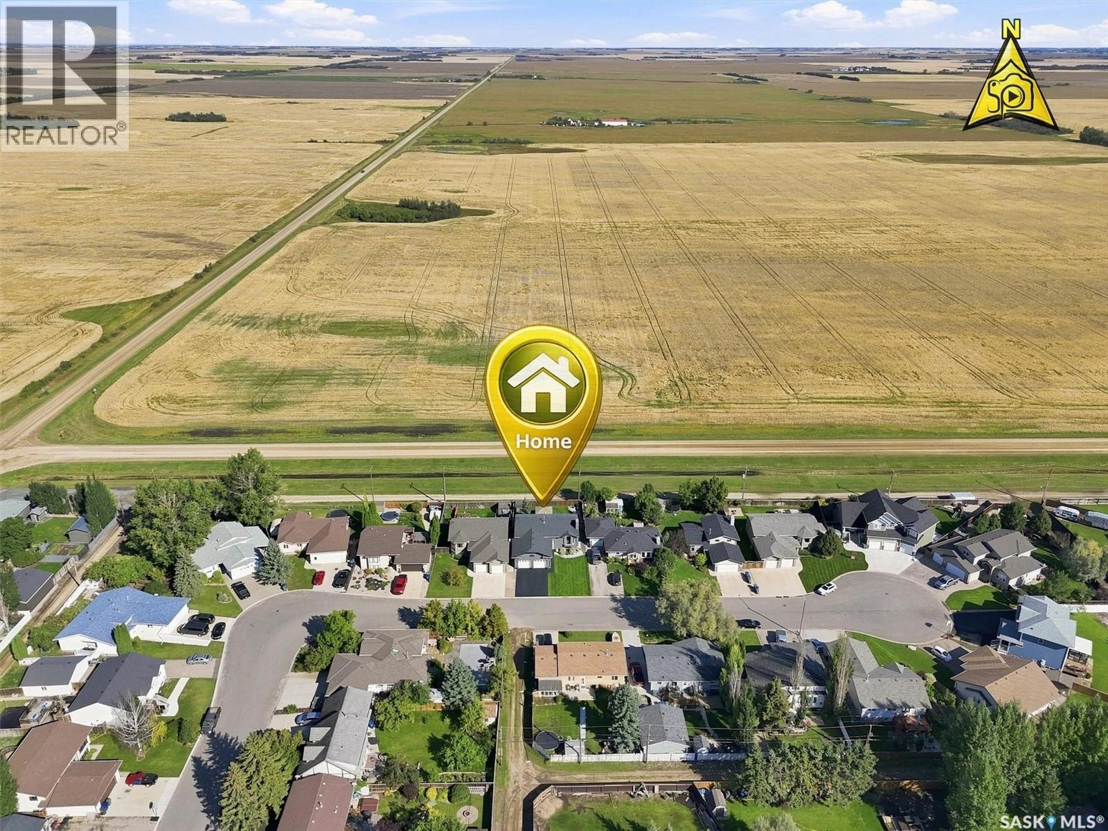 206 Victor Terrace, Dalmeny, Saskatchewan  S0K 1E0 - Photo 64 - SK047983