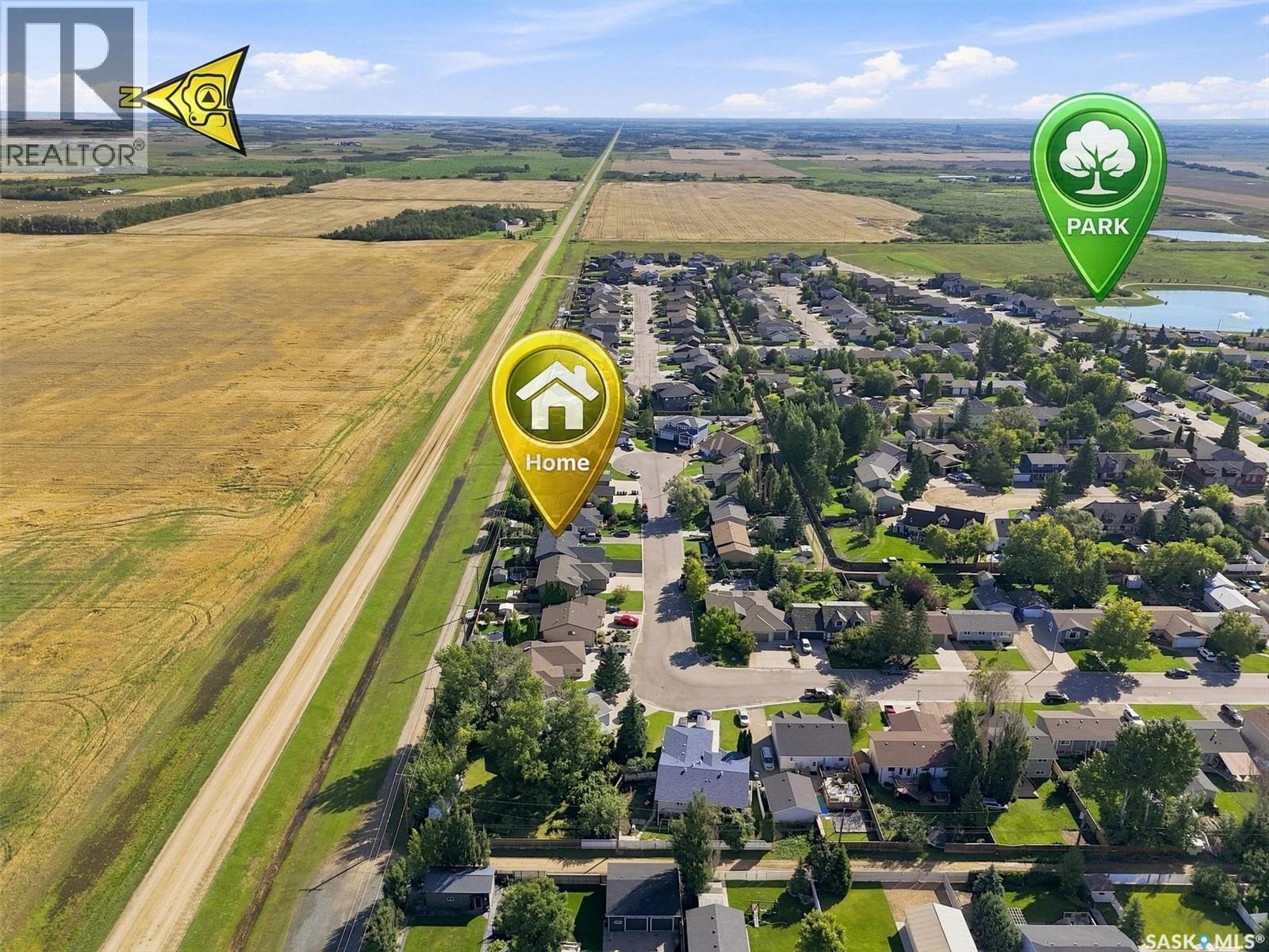 206 Victor Terrace, Dalmeny, Saskatchewan  S0K 1E0 - Photo 65 - SK047983