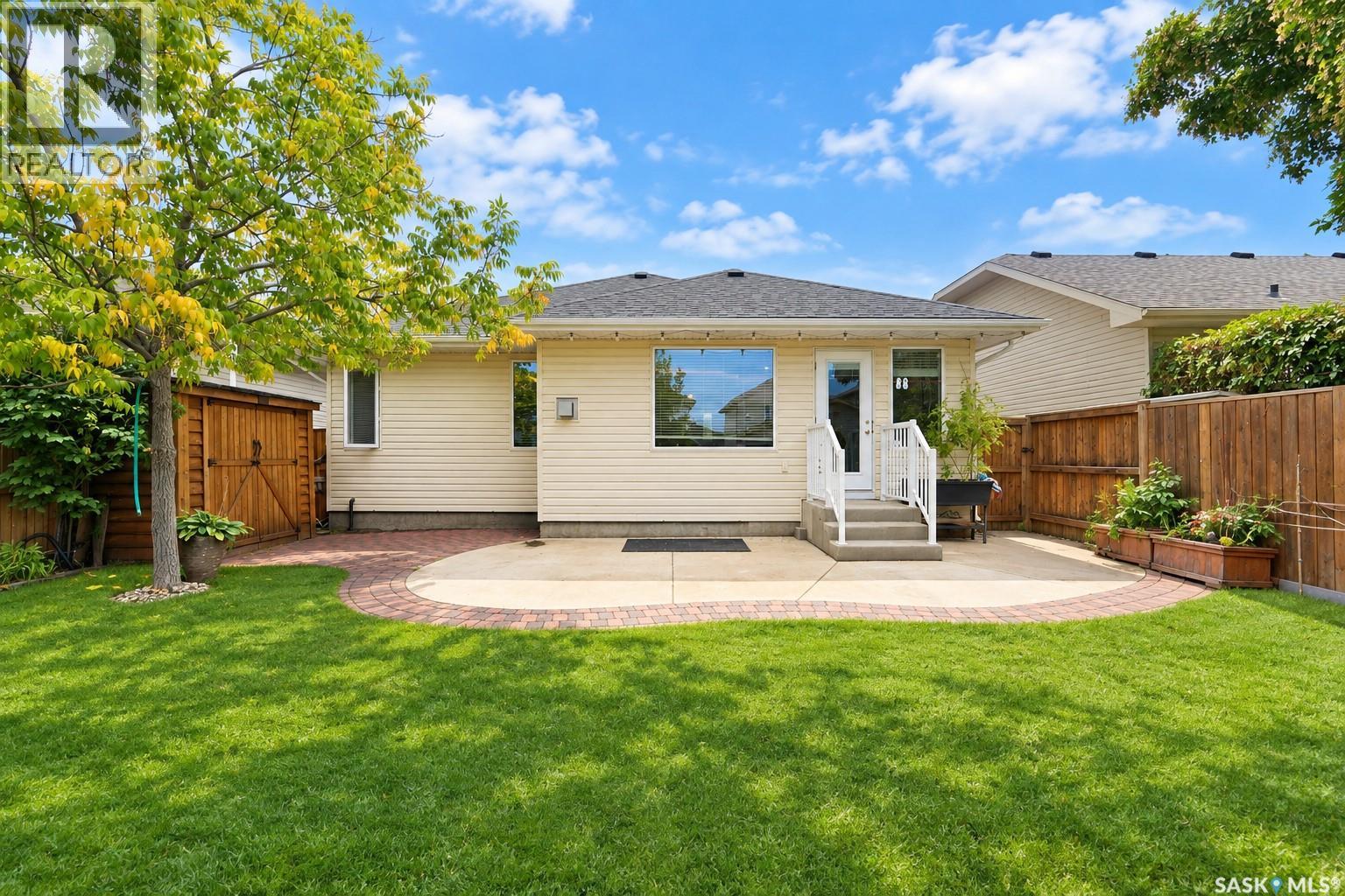 115 Martin Crescent, Saskatoon, Saskatchewan  S7T 0A1 - Photo 14 - SK047967