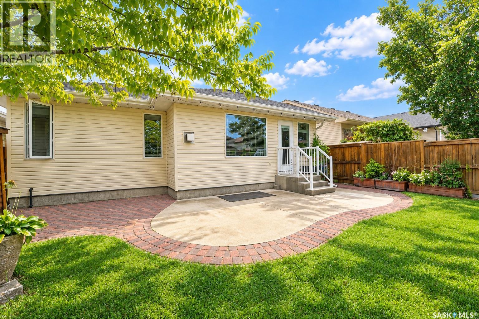 115 Martin Crescent, Saskatoon, Saskatchewan  S7T 0A1 - Photo 15 - SK047967