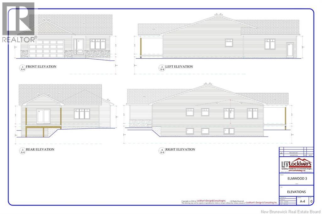 12 Elmwood Drive, Hampton, New Brunswick