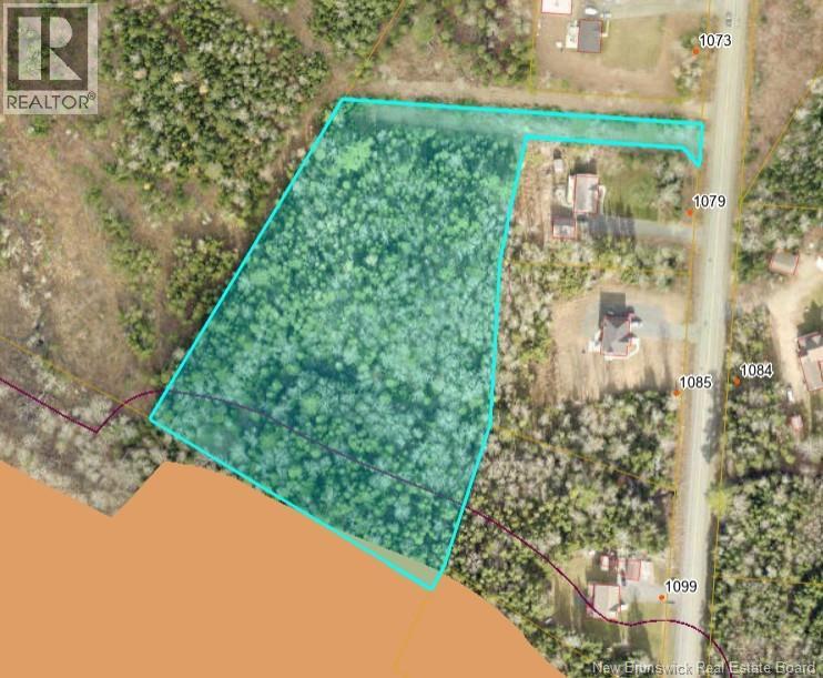 Lot 1079-1 Wilsey Road, Rusagonis, New Brunswick  E3B 7E7 - Photo 6 - NB145371