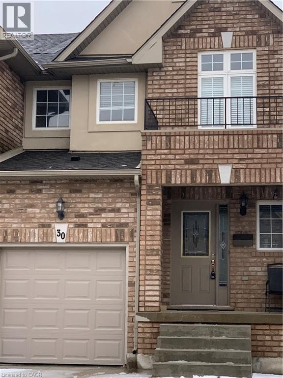30 Meadow Wood Crescent, Stoney Creek, Ontario  L8J 3Z8 - Photo 2 - 40859051