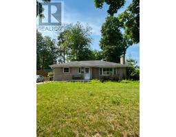 316 RIDGEWOOD CRESCENT, London South, Ontario