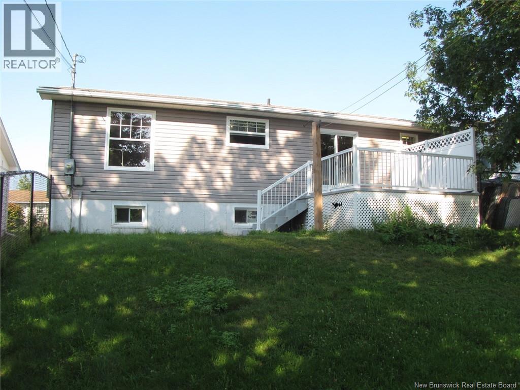 29 Alice Avenue, Moncton, New Brunswick  E1E 2H9 - Photo 5 - NB145467