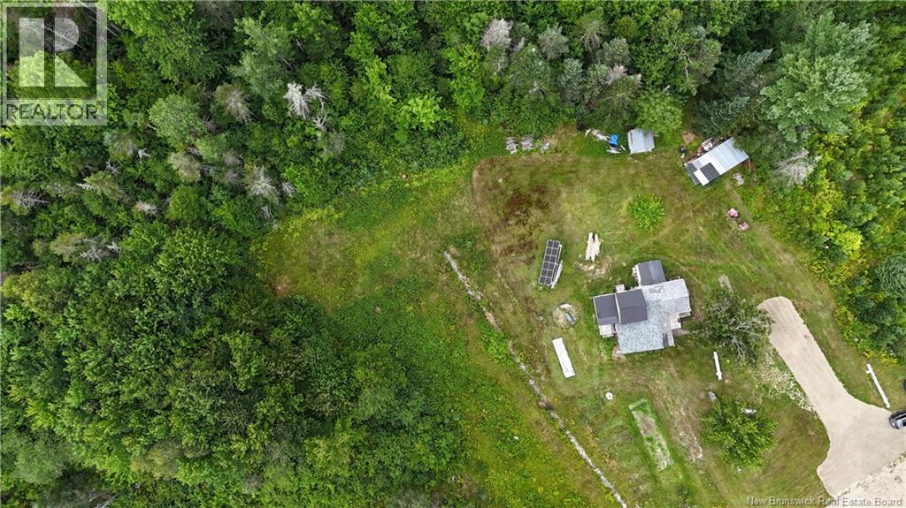. Upper Waweig Road, Waweig, New Brunswick  E3L 4N5 - Photo 3 - NB146009