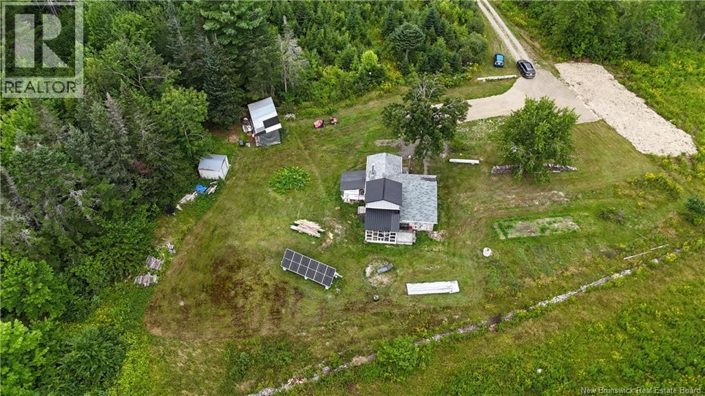 . Upper Waweig Road, Waweig, New Brunswick  E3L 4N5 - Photo 2 - NB146009