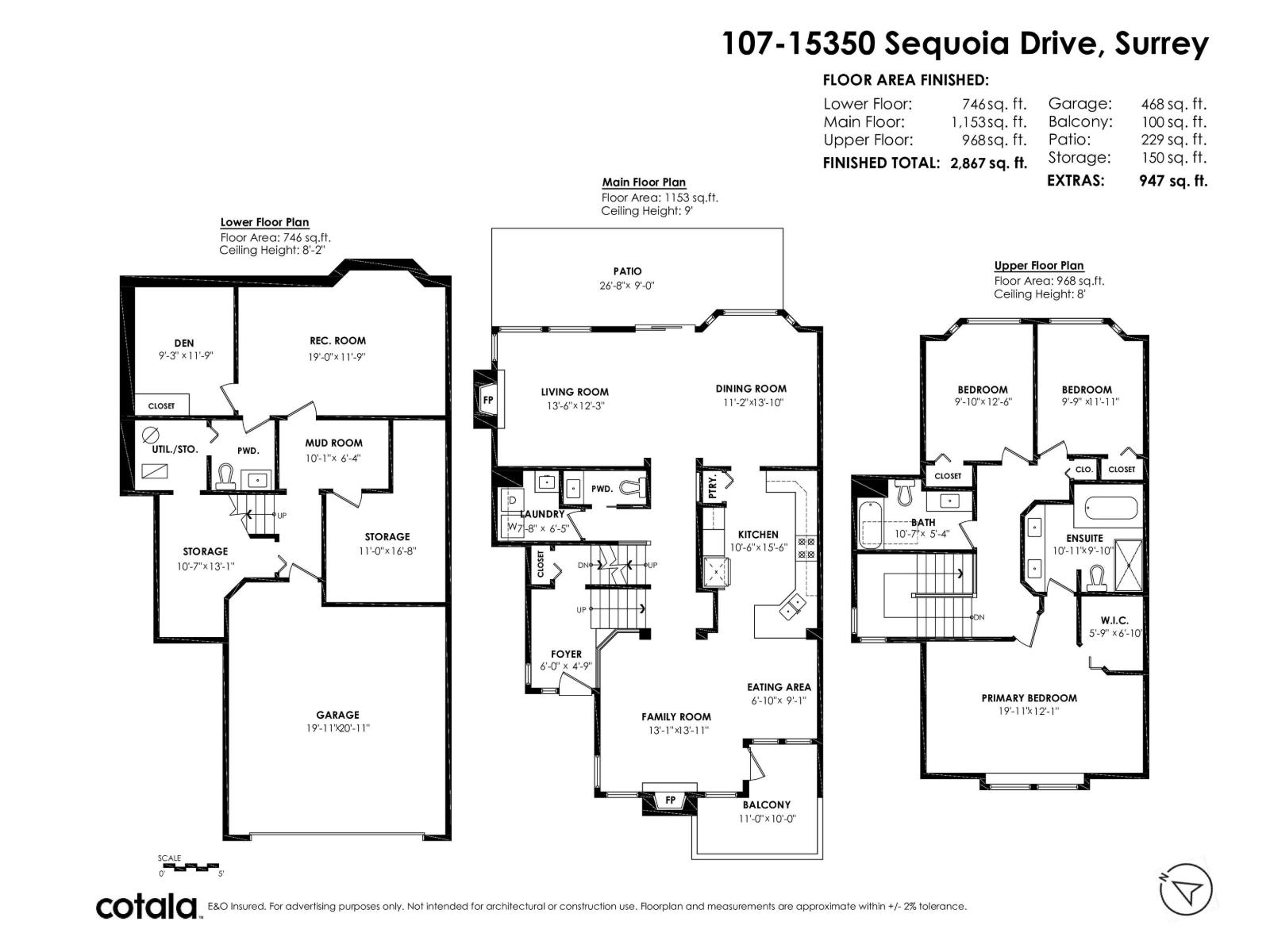 107 15350 Sequoia Drive, Surrey, British Columbia  V3S 8N5 - Photo 40 - R3163818