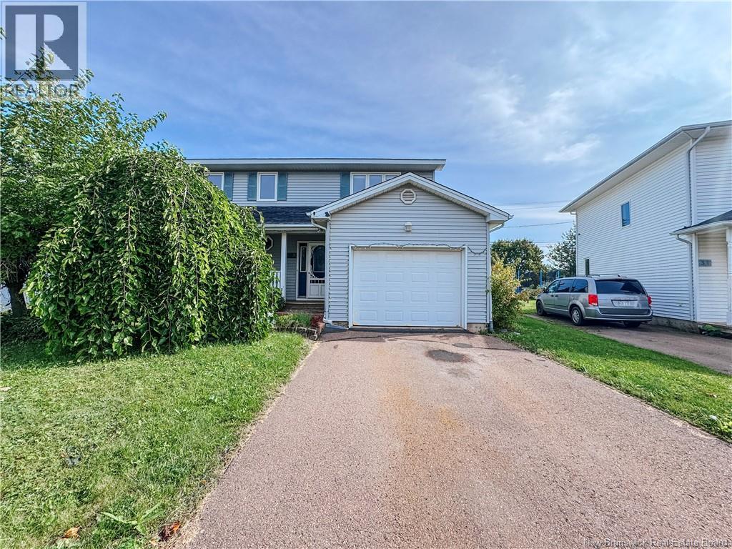 35 Arthur Street, Moncton, New Brunswick