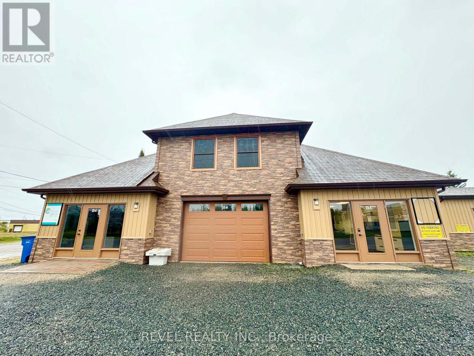 22 Fifth Avenue, Cochrane, Ontario  P0L 1C0 - Photo 2 - T13767500