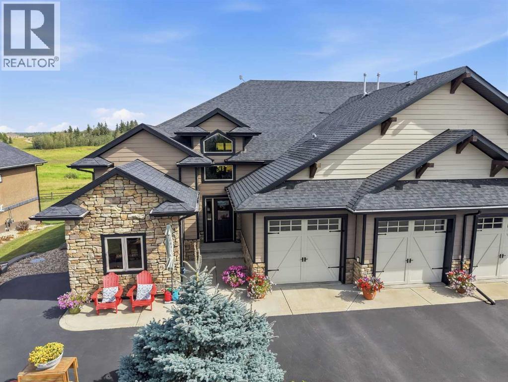 107a Wolf Run Drive, Rural Ponoka County, Alberta  T4J 1R3 - Photo 33 - A2340747