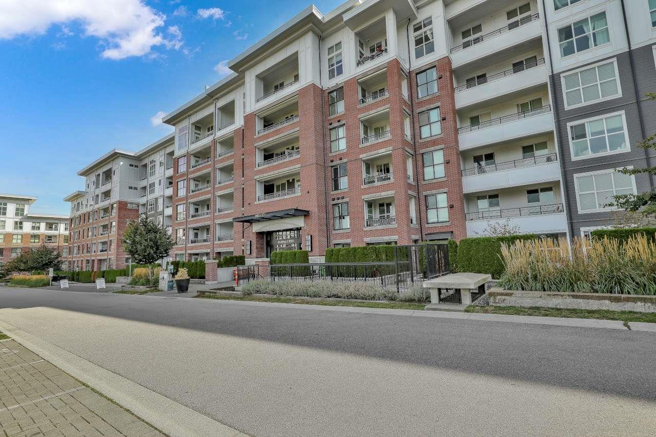 C419 8150 207 Street, Langley, British Columbia  V2Y 4J4 - Photo 40 - R3161715