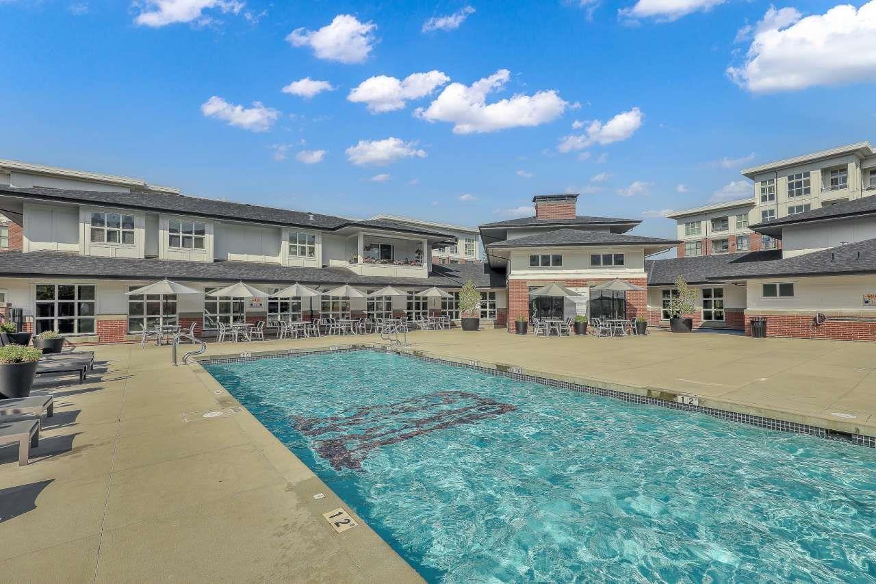 C419 8150 207 Street, Langley, British Columbia  V2Y 4J4 - Photo 34 - R3161715