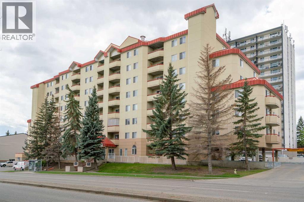 103, 2011 University Drive NW, Calgary, Alberta  T2N 4T4 - Photo 1 - A2325329