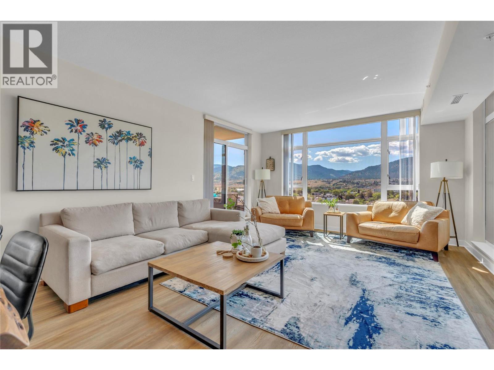 160 Lakeshore Drive Unit# 1006 Penticton Photo 6