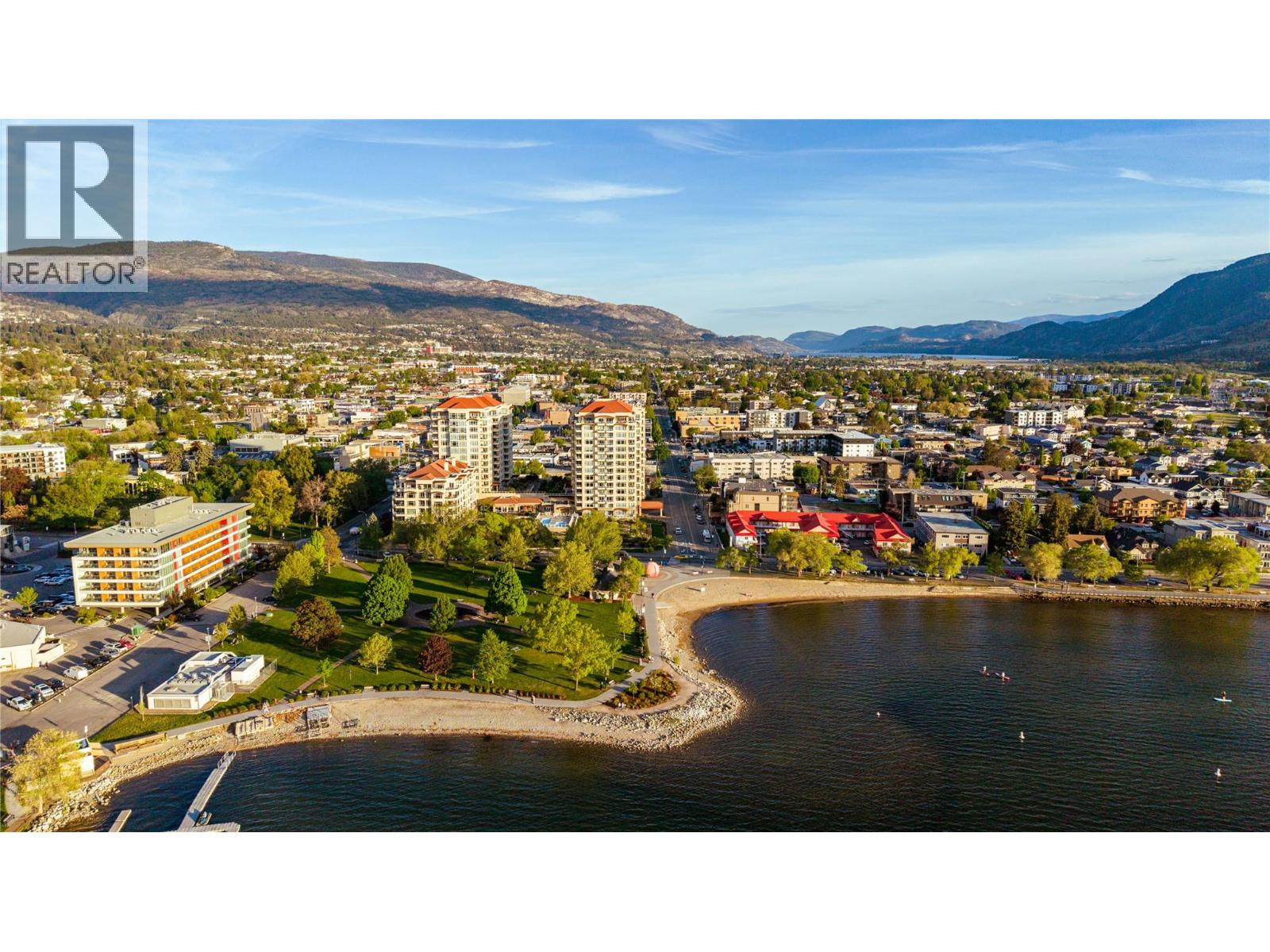 160 Lakeshore Drive Unit# 1006 Penticton Photo 44
