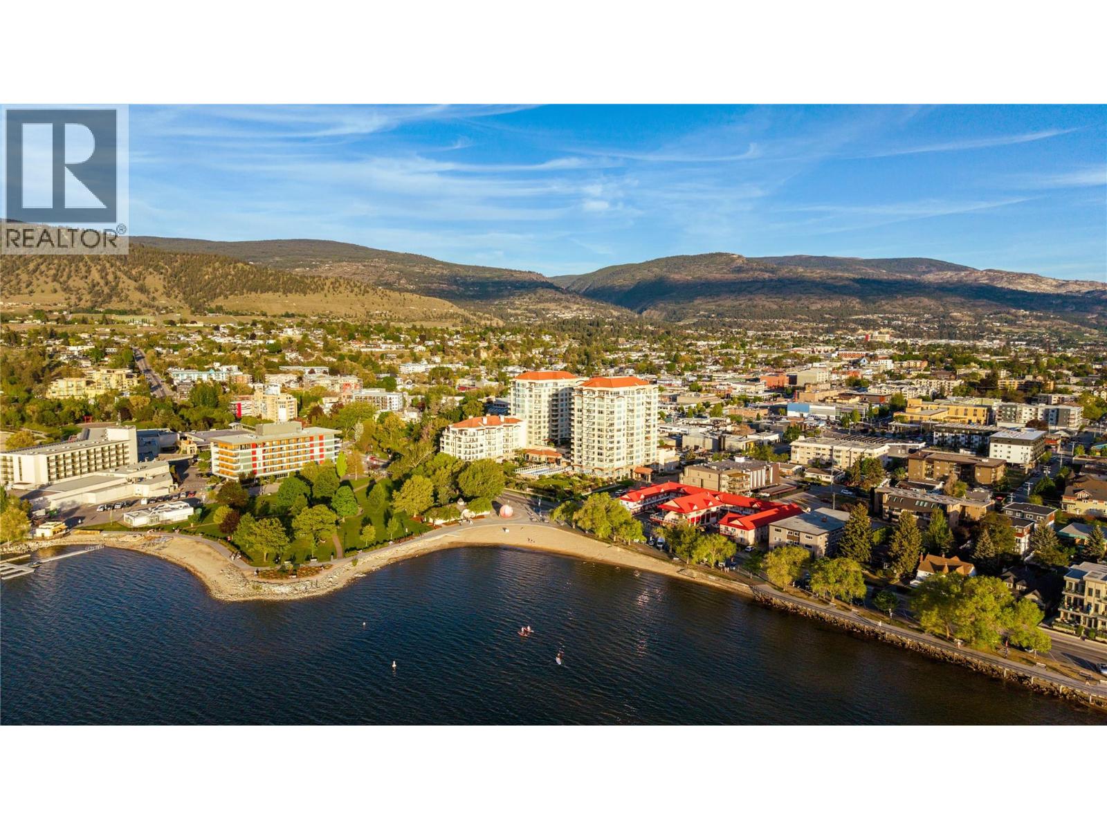 160 Lakeshore Drive Unit# 1006 Penticton Photo 45