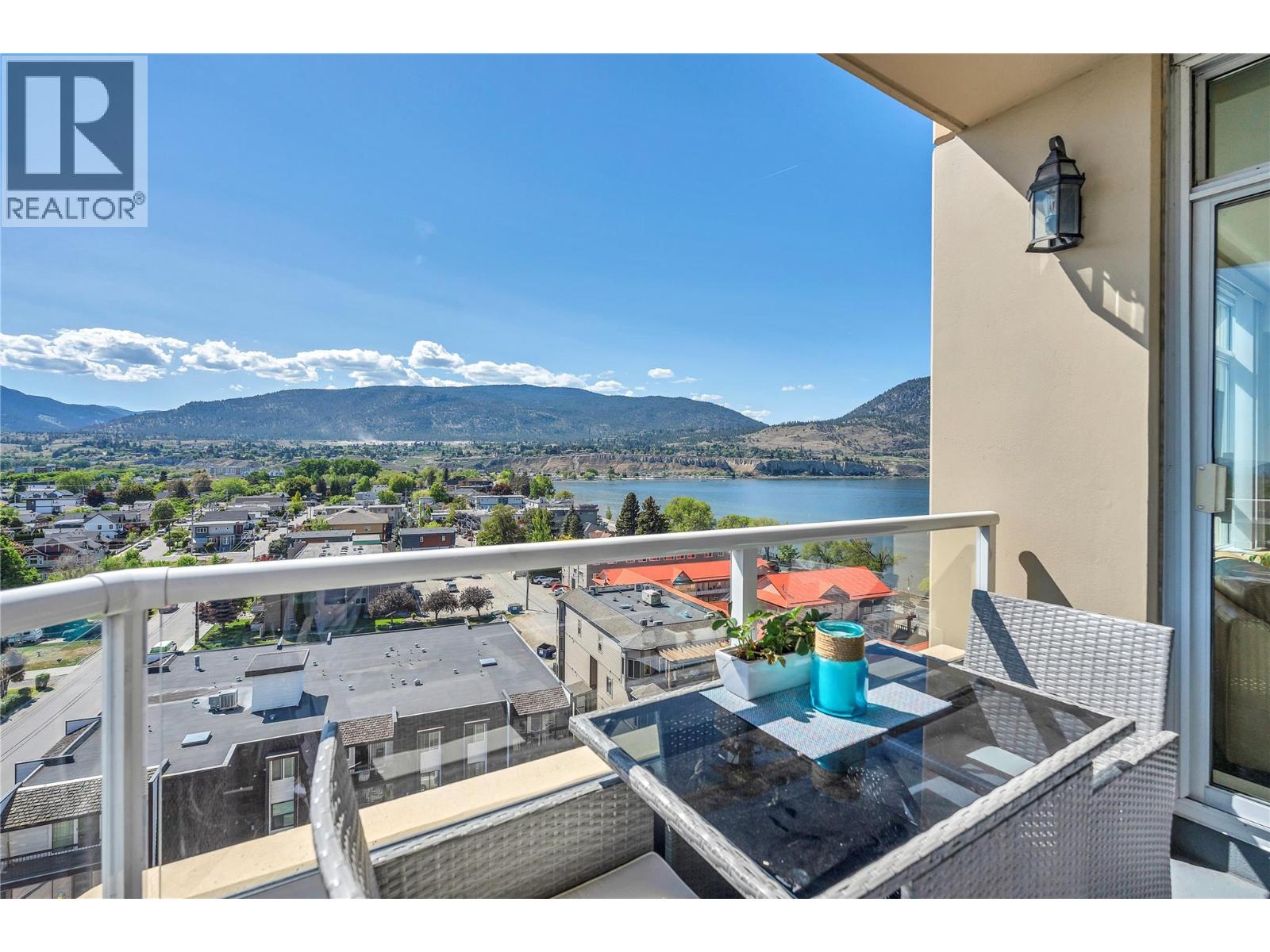 160 Lakeshore Drive Unit# 1006 Penticton Photo 33