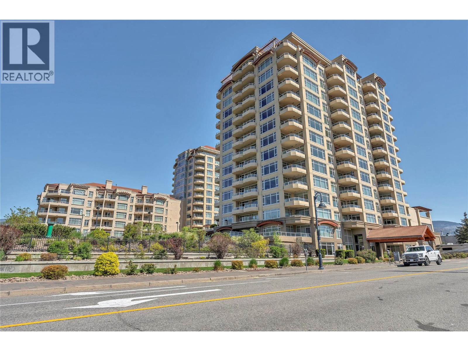 160 Lakeshore Drive Unit# 1006 Penticton Photo 51