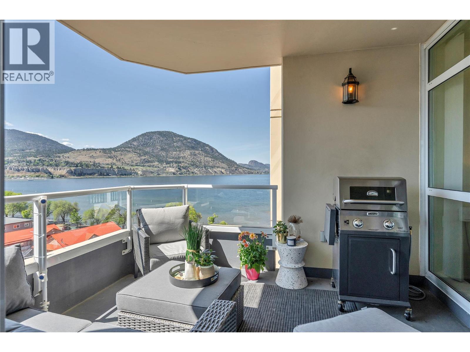 160 Lakeshore Drive Unit# 1006 Penticton Photo 28