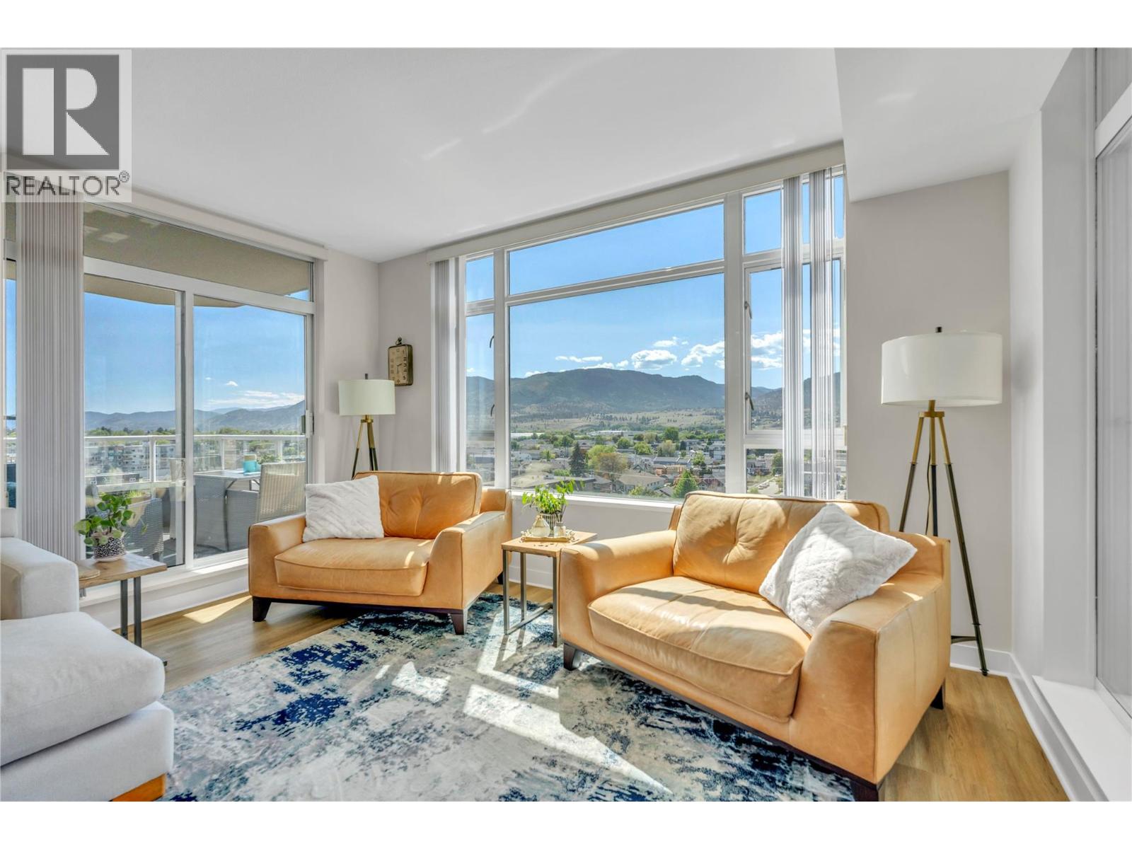 160 Lakeshore Drive Unit# 1006 Penticton Photo 8