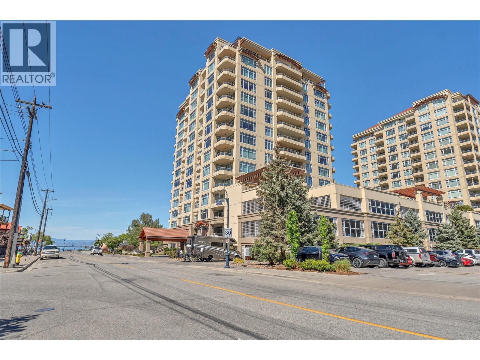 160 Lakeshore Drive Unit# 1006 Penticton Photo 50