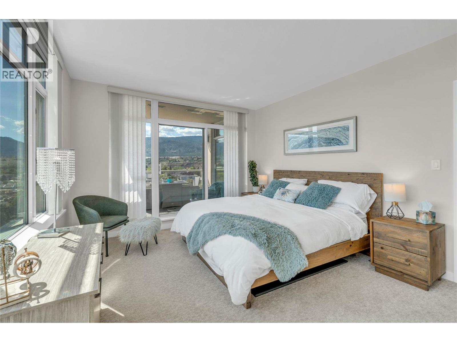 160 Lakeshore Drive Unit# 1006 Penticton Photo 16