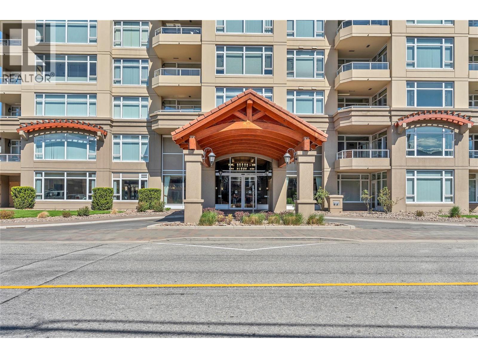 160 Lakeshore Drive Unit# 1006 Penticton Photo 47