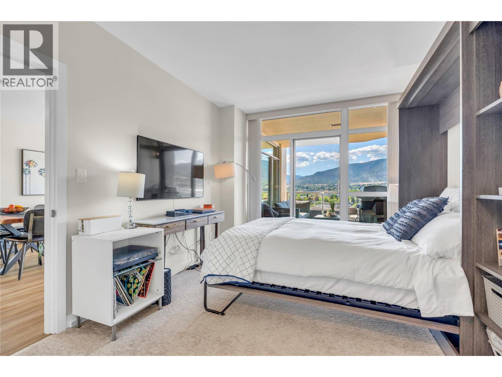 160 Lakeshore Drive Unit# 1006 Penticton Photo 24