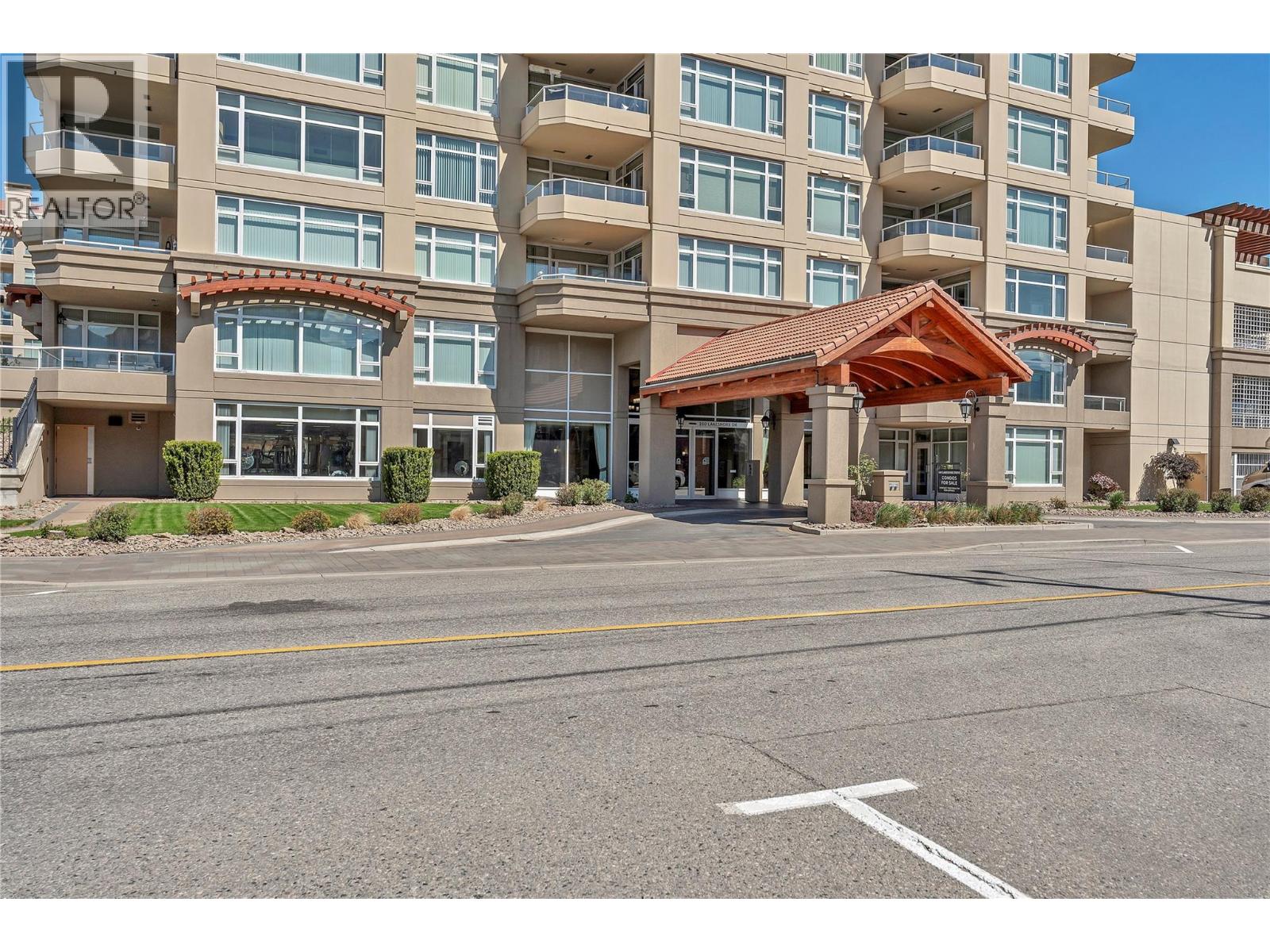 160 Lakeshore Drive Unit# 1006 Penticton Photo 48