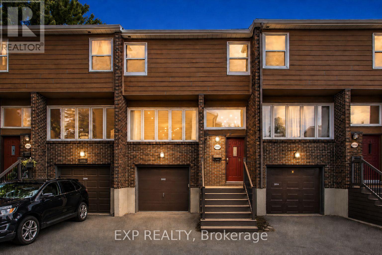 2092 ERIC CRESCENT, Ottawa, Ontario
