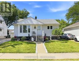 1827 NORMAN ROAD, Windsor, Ontario