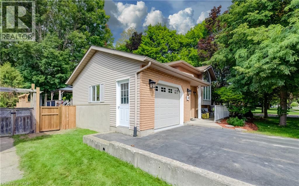 28 Forrest Avenue W, New Hamburg, Ontario  N3A 1Y1 - Photo 3 - 40859794