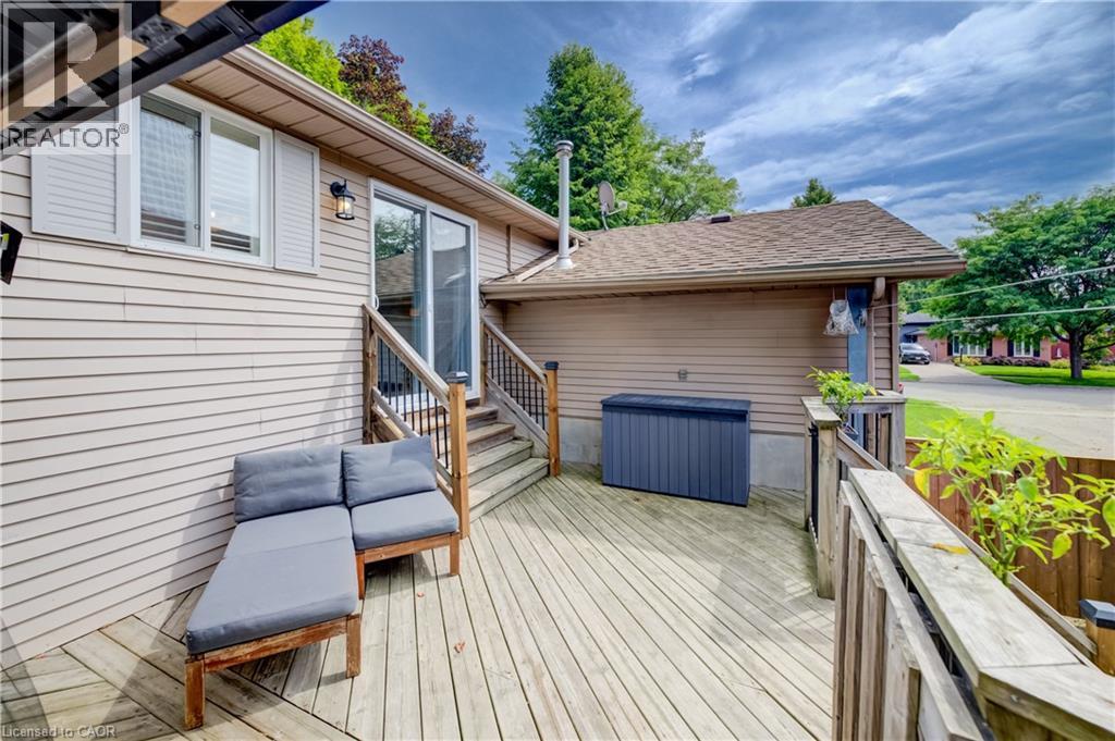 28 Forrest Avenue W, New Hamburg, Ontario  N3A 1Y1 - Photo 31 - 40859794