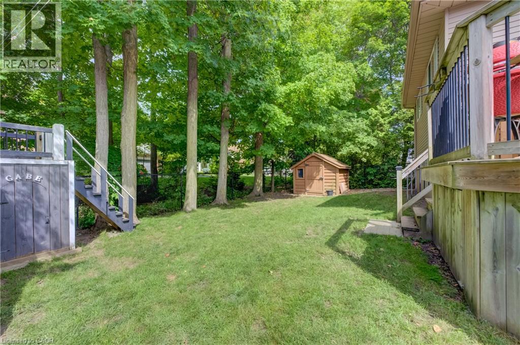 28 Forrest Avenue W, New Hamburg, Ontario  N3A 1Y1 - Photo 35 - 40859794