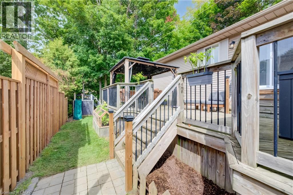 28 Forrest Avenue W, New Hamburg, Ontario  N3A 1Y1 - Photo 34 - 40859794
