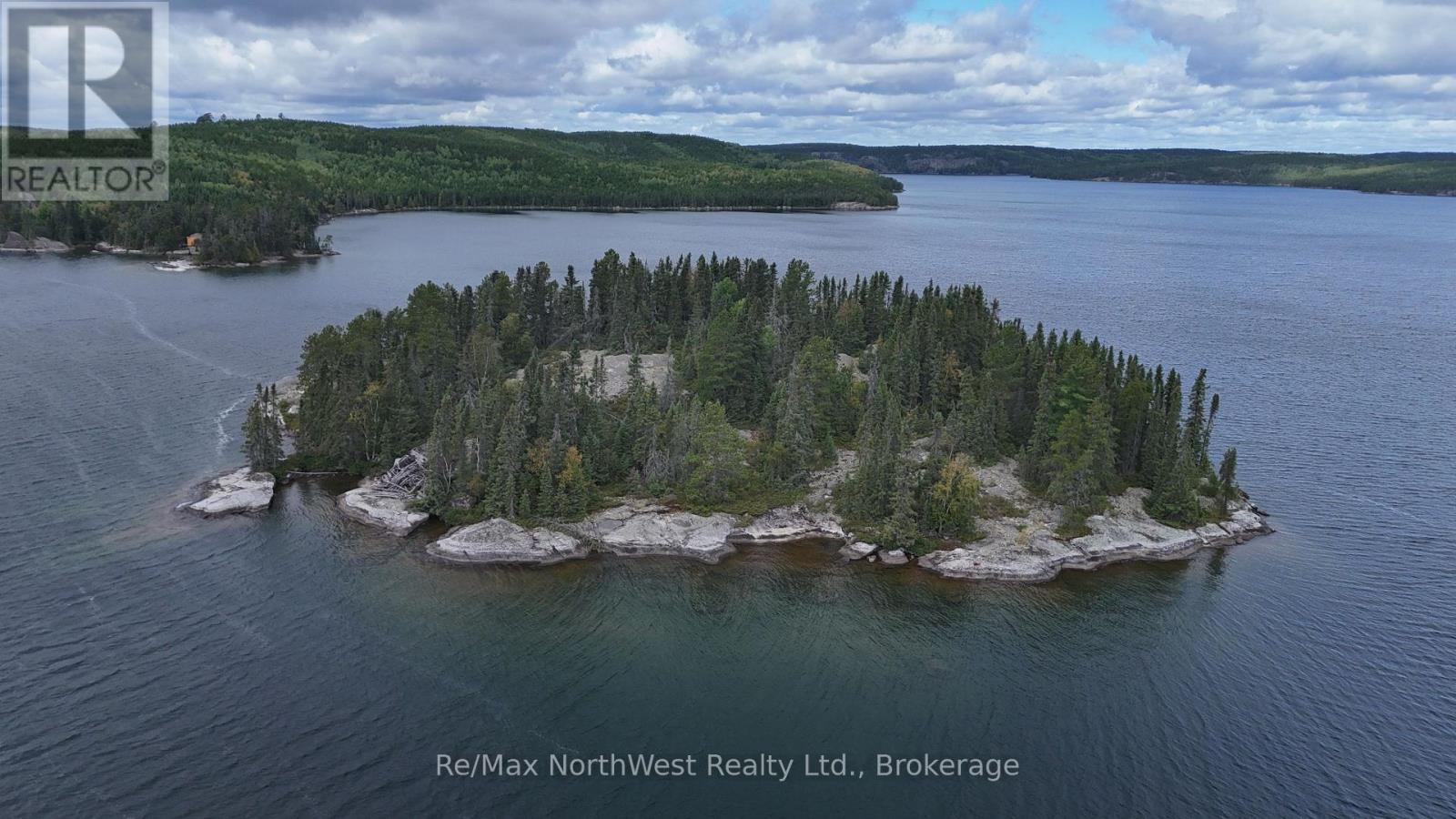 Island Eb2114 Linklater Lake Island, Kenora Remote Area, Ontario  P0X 1H0 - Photo 3 - X13767432
