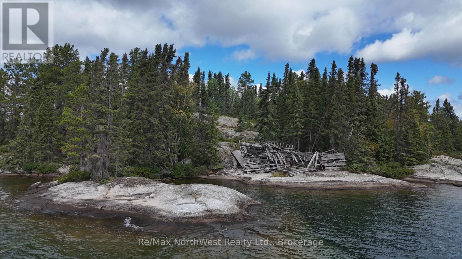Island Eb2114 Linklater Lake Island, Kenora Remote Area, Ontario  P0X 1H0 - Photo 6 - X13767432