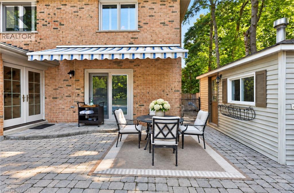 1470 Crescent Road, Mississauga, Ontario  L5H 1P6 - Photo 30 - 40861981
