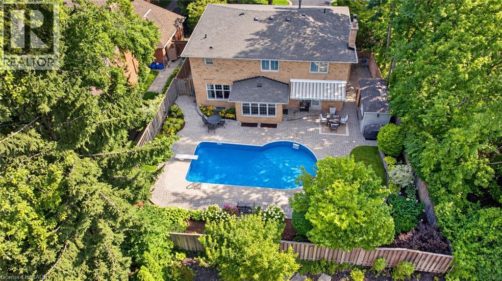 1470 Crescent Road, Mississauga, Ontario  L5H 1P6 - Photo 2 - 40861981