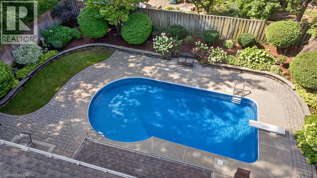 1470 Crescent Road, Mississauga, Ontario  L5H 1P6 - Photo 3 - 40861981