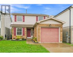 39 DUNDEE DRIVE, St. Catharines, Ontario