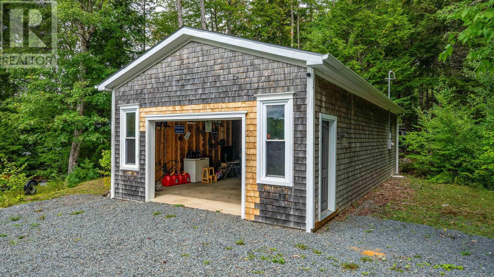 127 Shore Road, Walden, Nova Scotia  B0J 2E0 - Photo 30 - 202622917