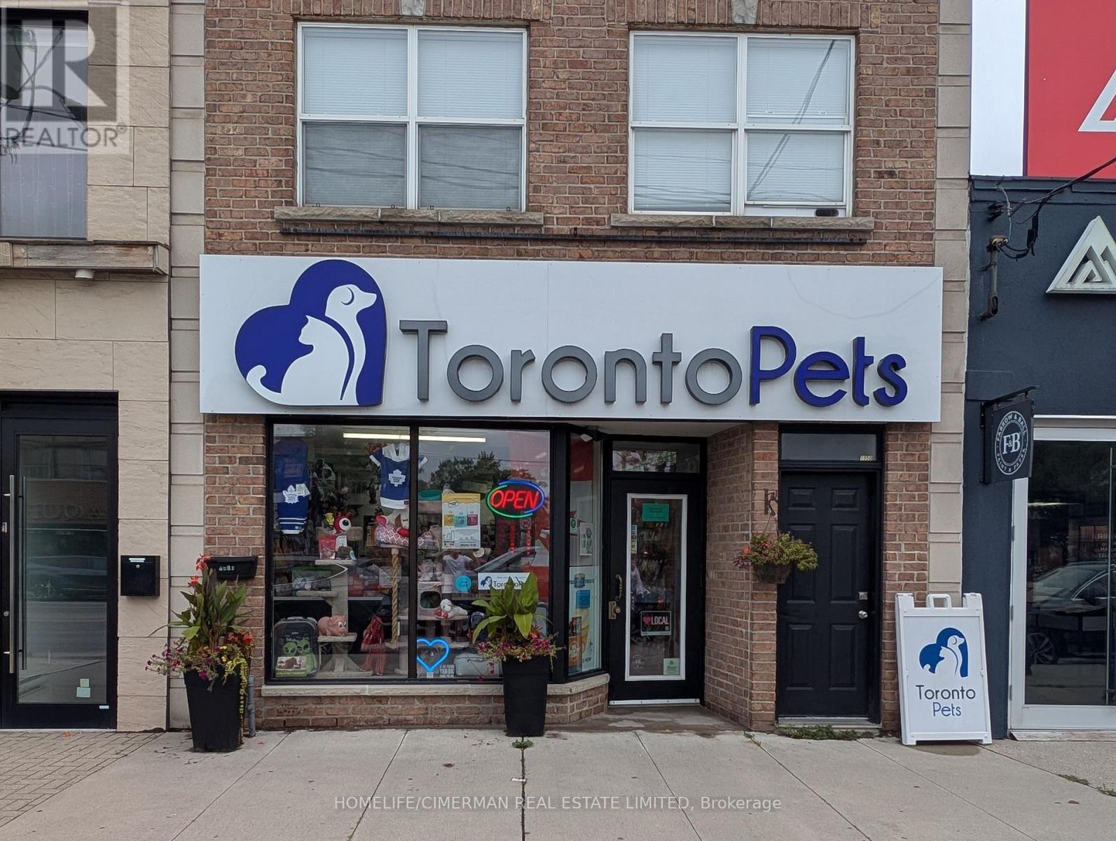 1950 AVENUE ROAD, Toronto, Ontario