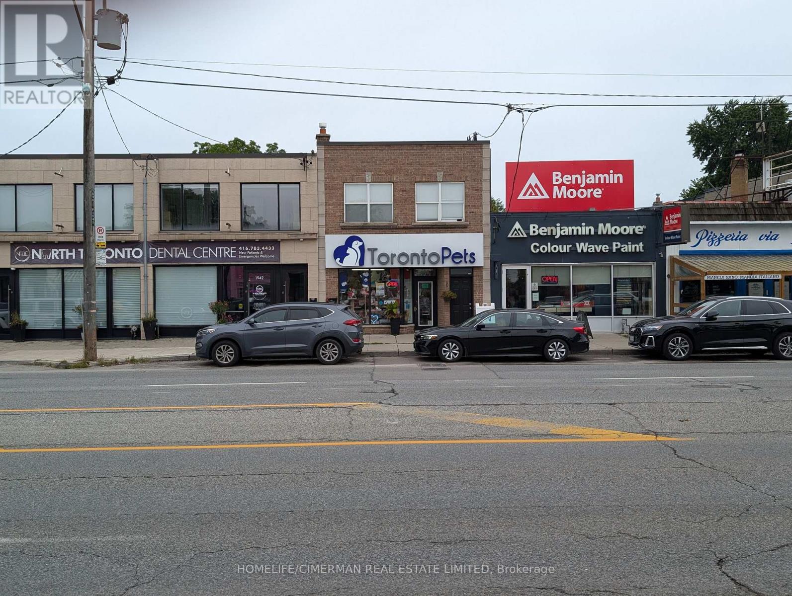 1950 Avenue Road, Toronto, Ontario  M5M 4A1 - Photo 14 - C13767424
