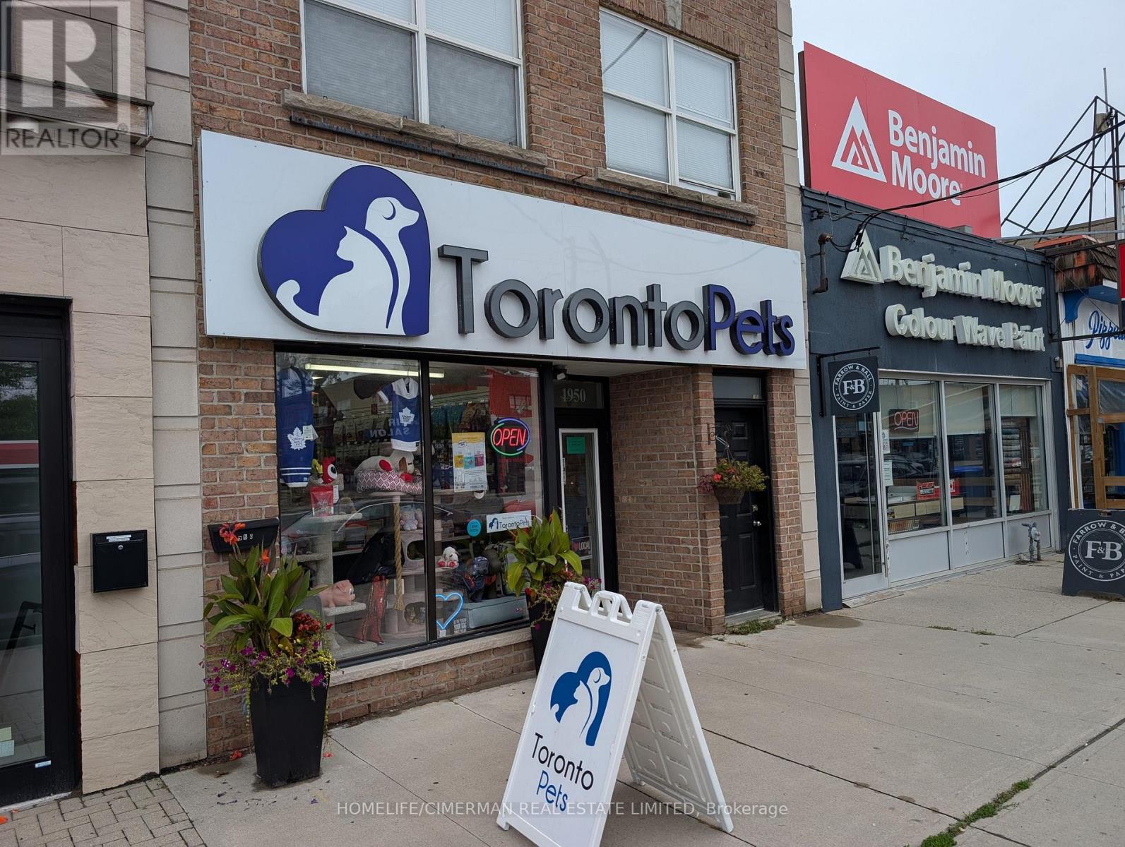 1950 Avenue Road, Toronto, Ontario  M5M 4A1 - Photo 2 - C13767424