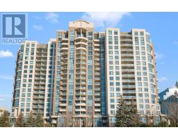 921 - 233 BEECROFT ROAD, Toronto, Ontario
