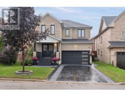 87 BECKETT CRESCENT, Clarington, Ontario